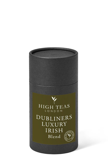 Dubliners Luxury Irish Breakfast - Coal Harbour