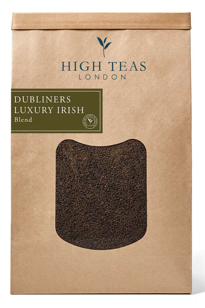 Dubliners Luxury Irish Breakfast - Coal Harbour