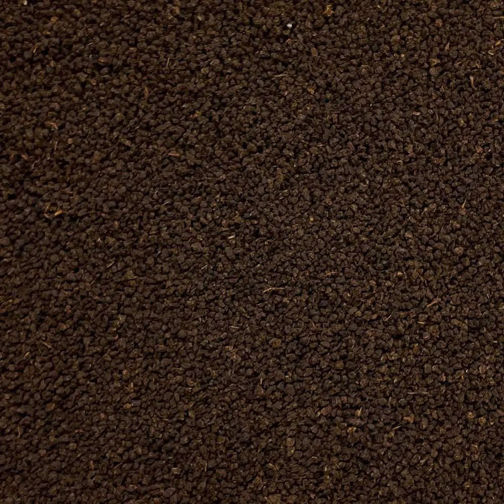 Dubliners Luxury Irish Breakfast Loose Leaf Black Tea - Coal Harbour