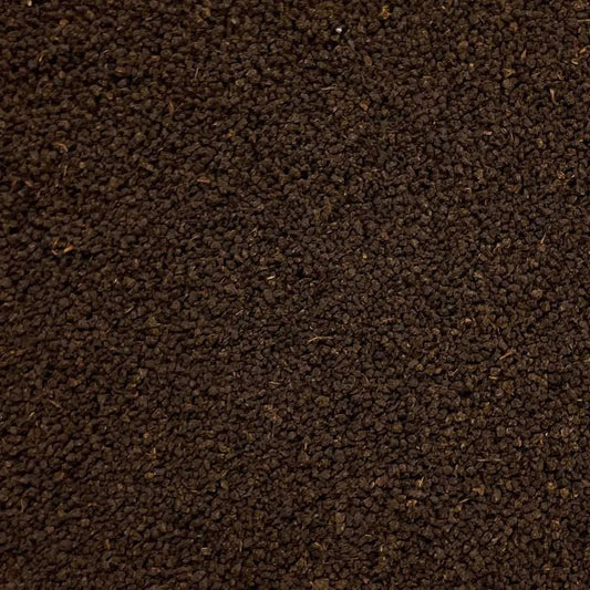 Dubliners Luxury Irish Breakfast Loose Leaf Black Tea - Coal Harbour