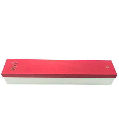 Extra Long Red Roses Soap Flowers Gift Box - Coal Harbour