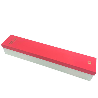 Extra Long Vintage Roses Soap Flowers Gift Box - Coal Harbour