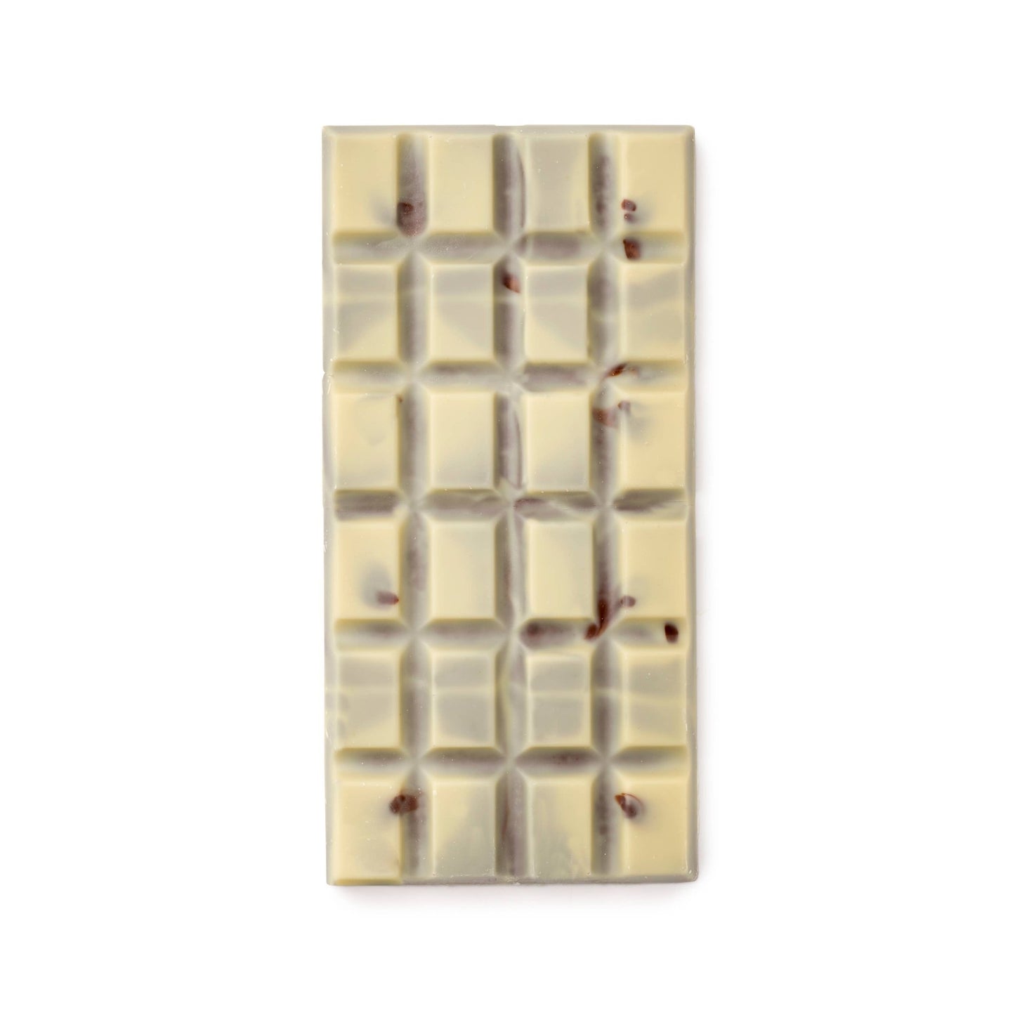Flat White Coffee Chocolate Bar - Coal Harbour