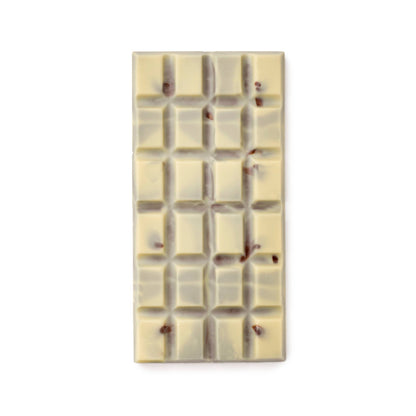 Flat White Coffee Chocolate Bar - Coal Harbour