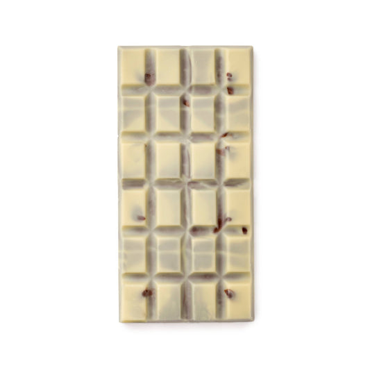 Flat White Coffee Chocolate Bar - Coal Harbour