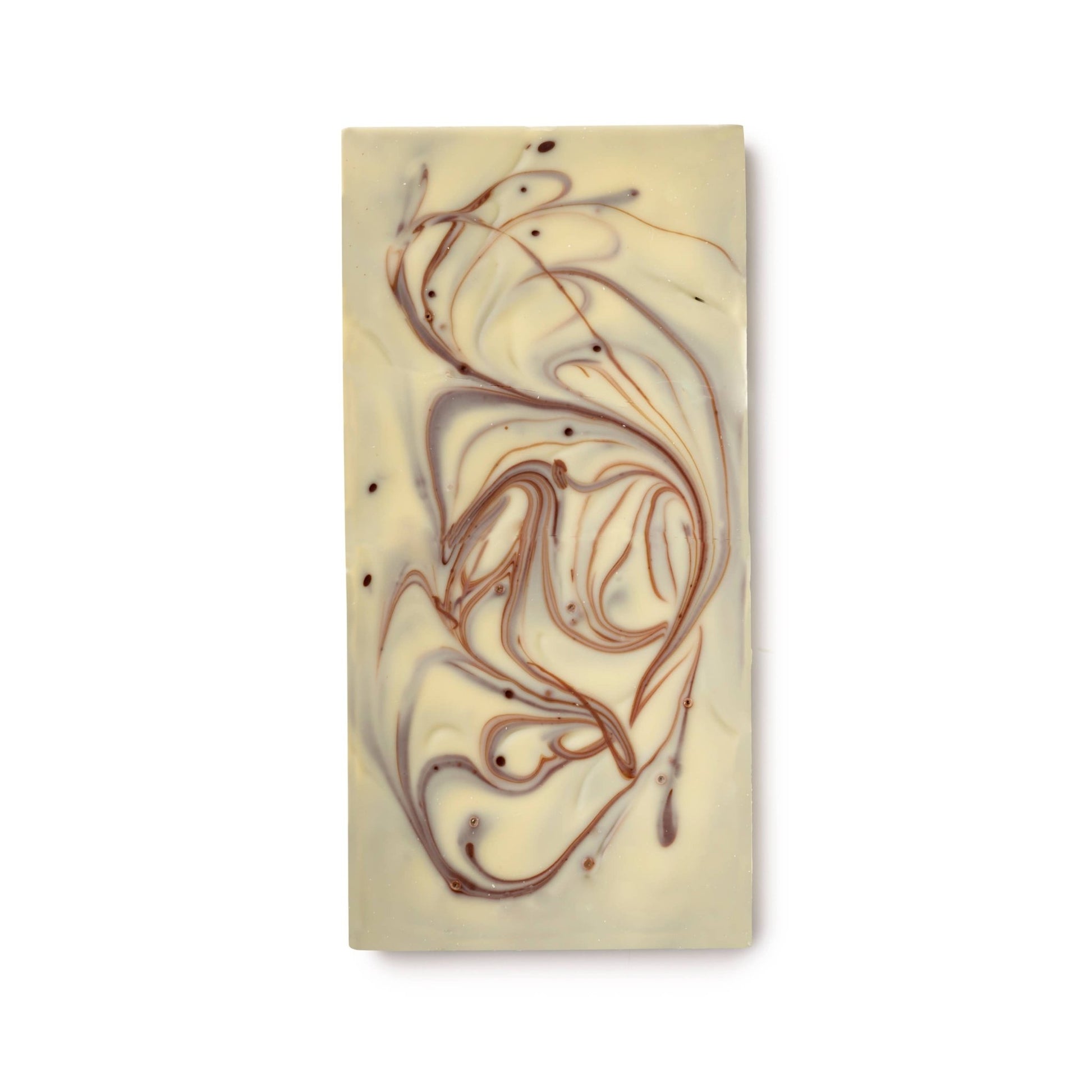 Flat White Coffee Chocolate Bar - Coal Harbour