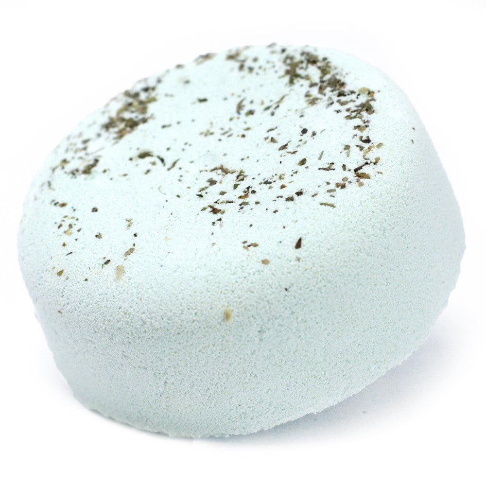 Floral Fizz Bath Bomb - Alive! - Coal Harbour