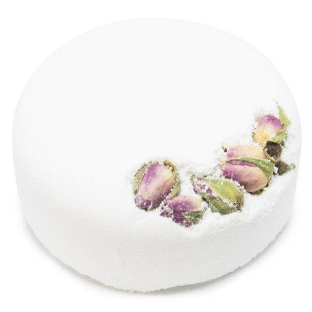 Floral Fizz Bath Bomb - Passion Fashion - Coal Harbour