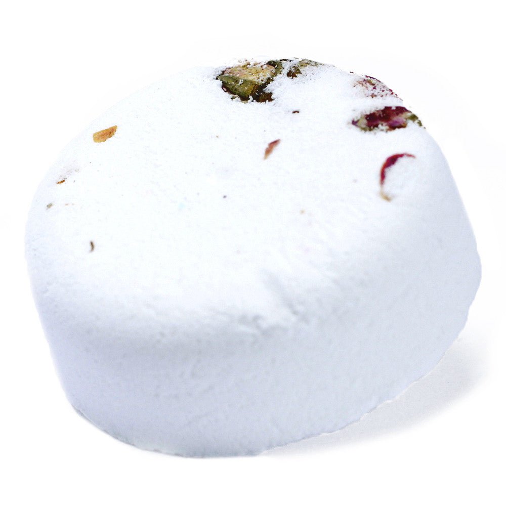Floral Fizz Bath Bomb - Passion Fashion - Coal Harbour