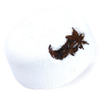 Floral Fizz Bath Bomb - Star Struck - Coal Harbour