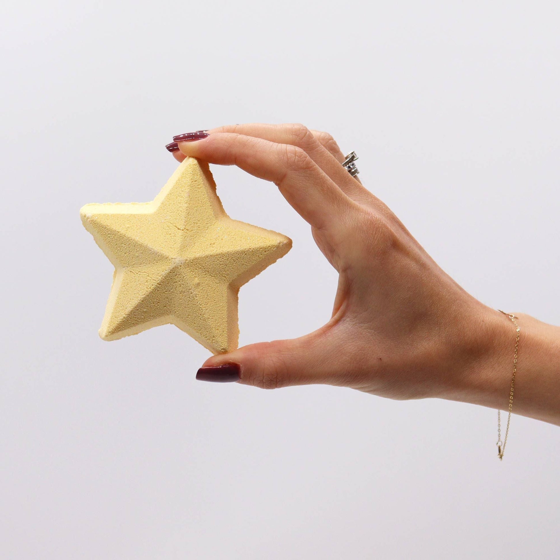 Follow the Star Christmas Bath Bomb Gift Pack - Coal Harbour