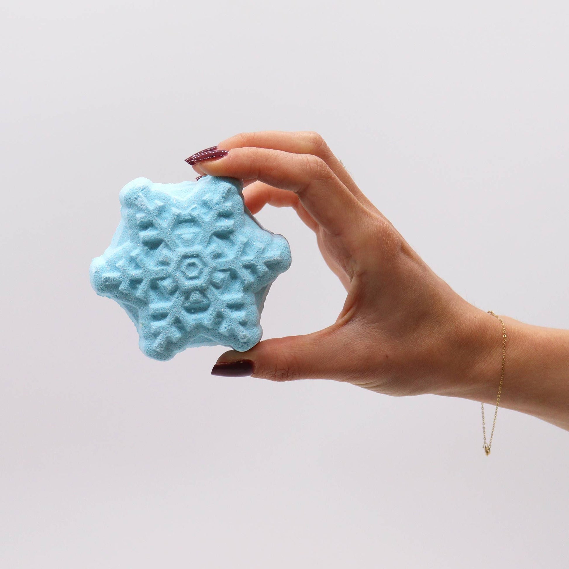 Follow the Star Christmas Bath Bomb Gift Pack - Coal Harbour