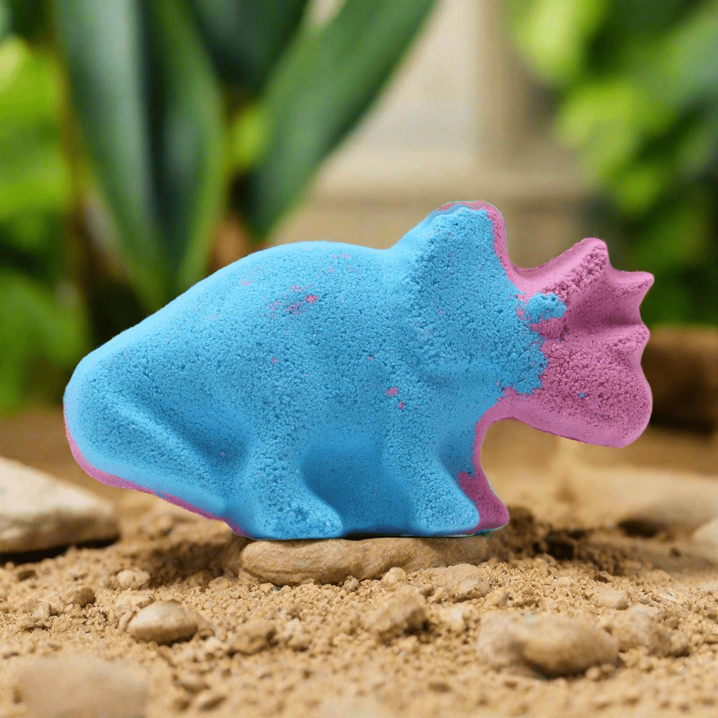 Funky Bath Bomb Safari - Coal Harbour