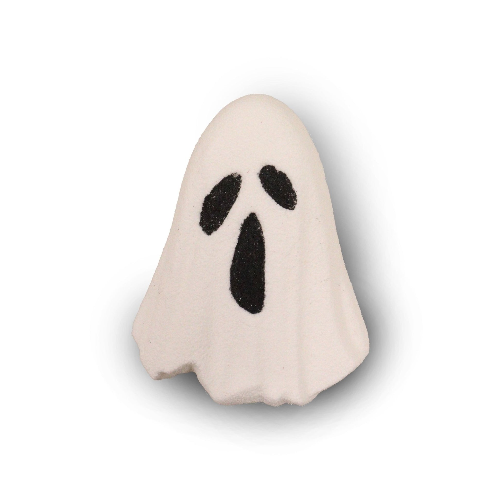 Ghost Halloween Bath Bomb 65g - Coal Harbour