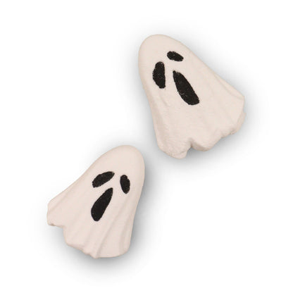 Ghost Halloween Bath Bomb 65g - Coal Harbour