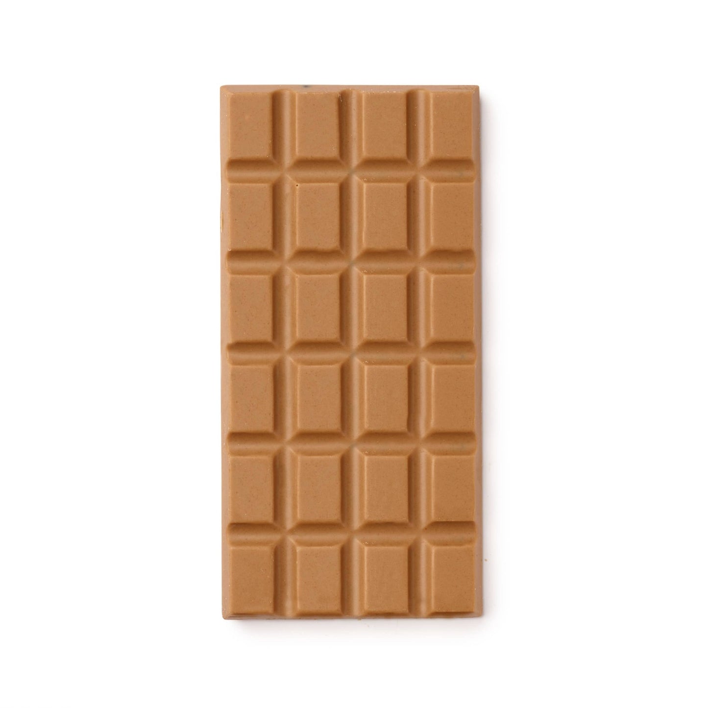 Ginger Biscuit Chocolate Bar - Coal Harbour