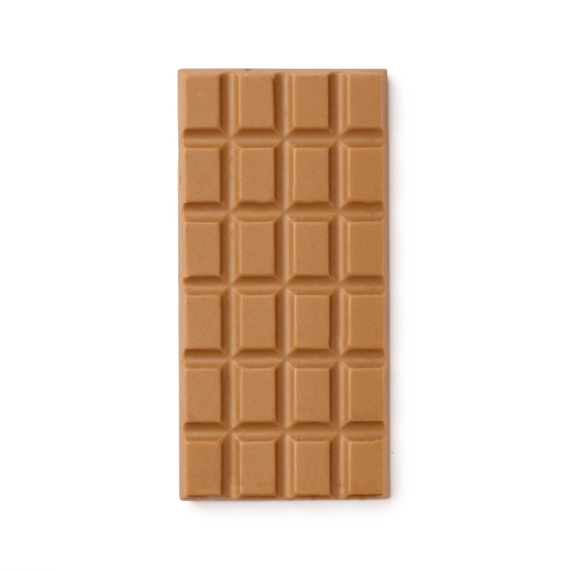 Ginger Biscuit Chocolate Bar - Coal Harbour