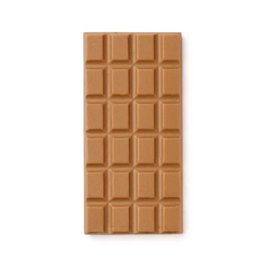 Ginger Biscuit Chocolate Bar - Coal Harbour