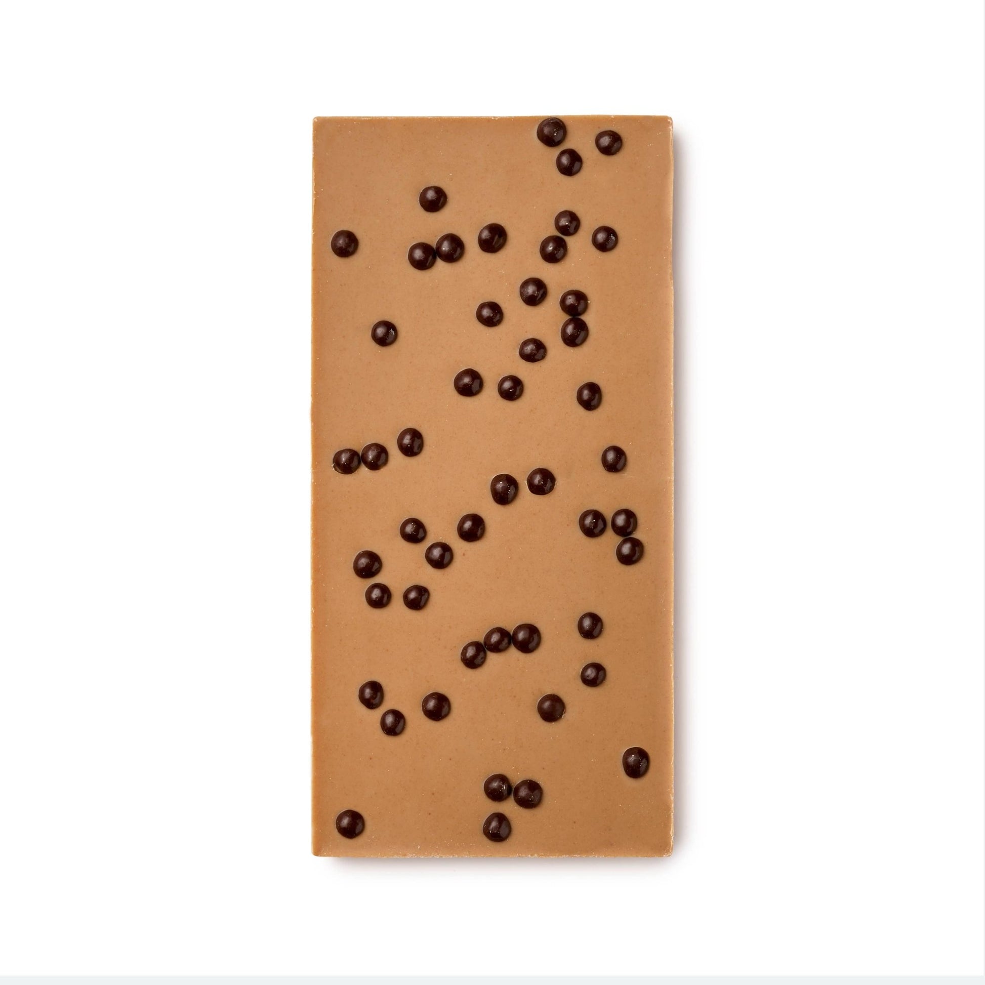 Ginger Biscuit Chocolate Bar - Coal Harbour