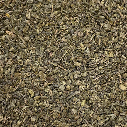 Gunpowder "Temple of Heaven" Loose Leaf Green Tea - Coal Harbour