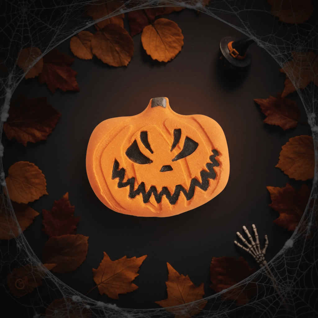 Halloween Bath Bomb Bundle - Coal Harbour