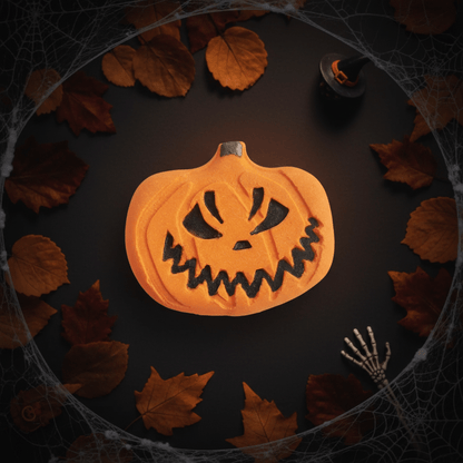Halloween Bath Bomb Bundle - Coal Harbour