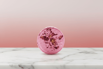 Harmony Burst Shower Steamers x 5 - Coal Harbour