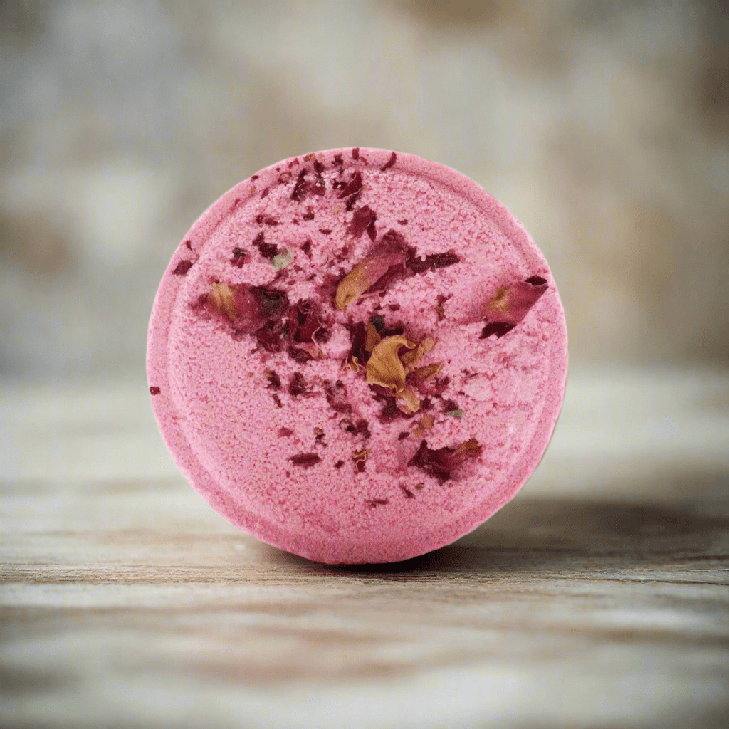 Harmony Burst Shower Steamers x 5 - Coal Harbour