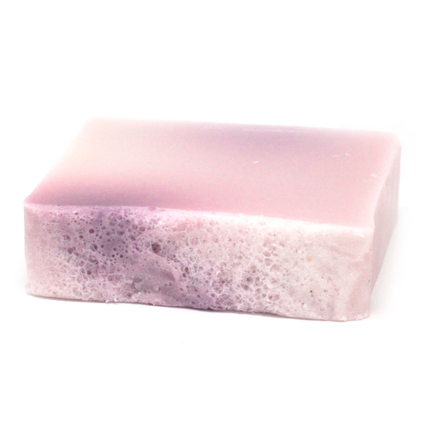 Wild & Natural Soap 100g Slice