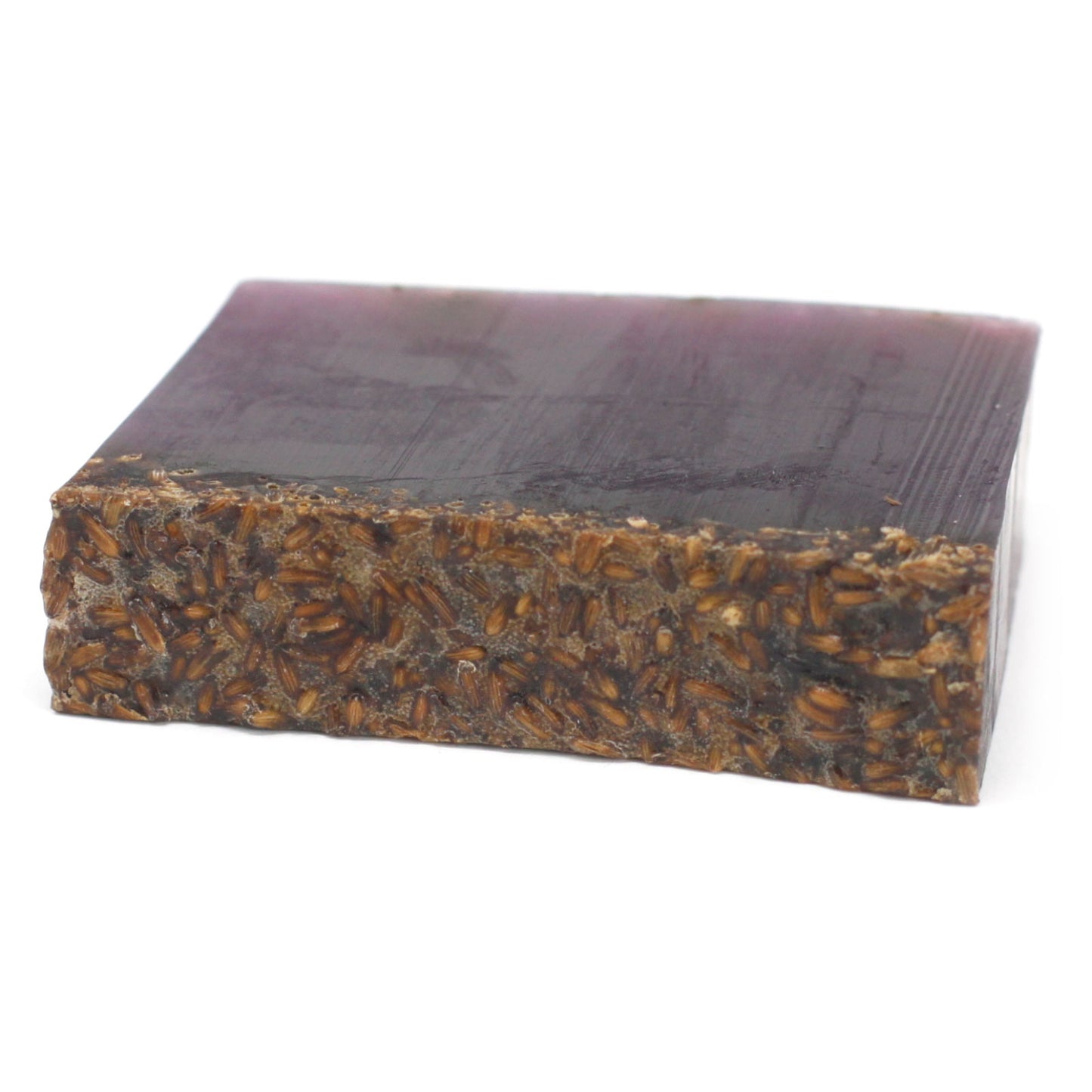 Wild & Natural Soap 100g Slice