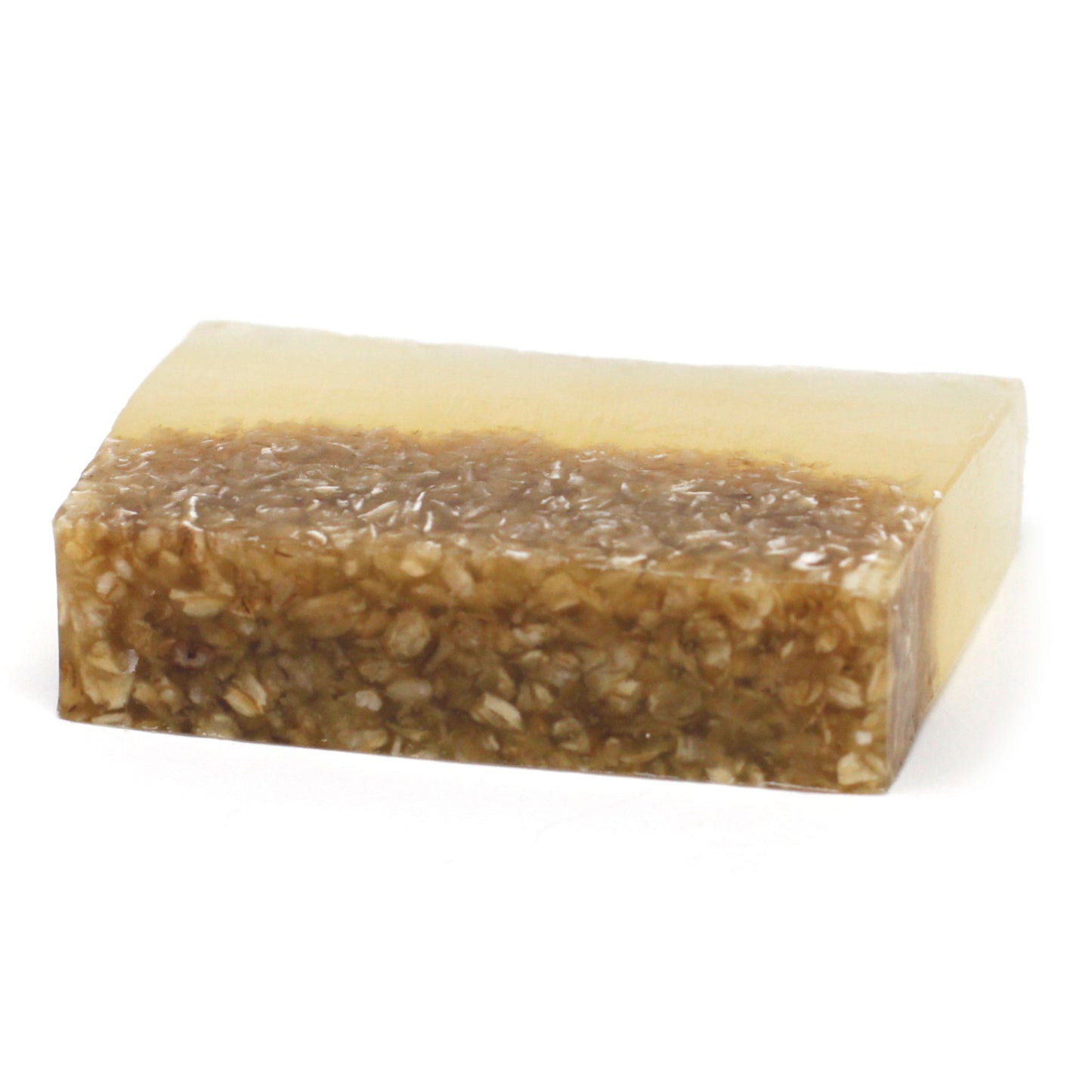 Wild & Natural Soap 100g Slice