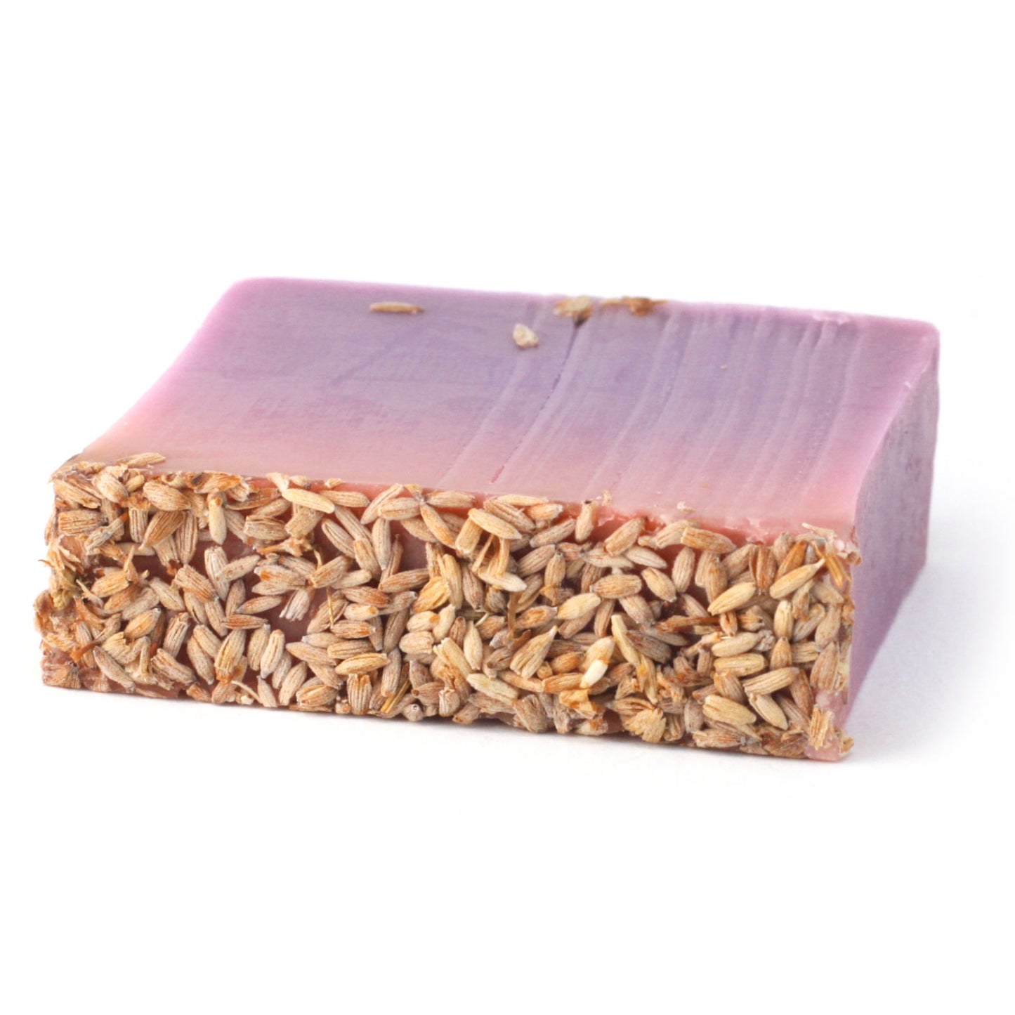 Wild & Natural Soap 100g Slice