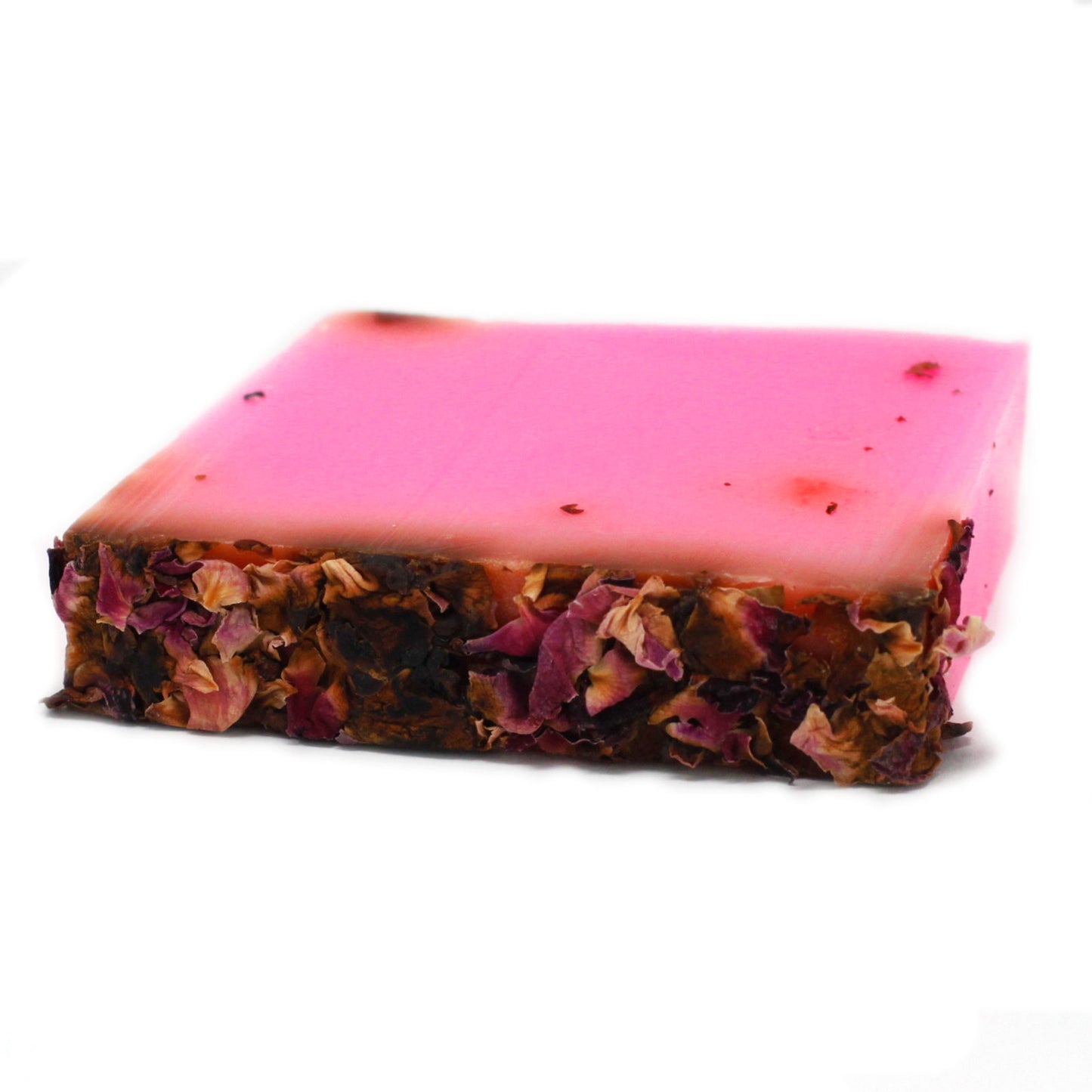 Wild & Natural Soap 100g Slice