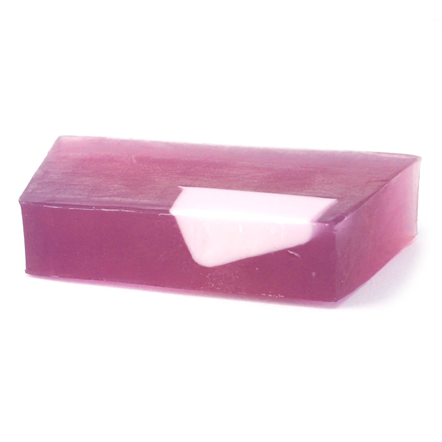 Wild & Natural Soap 100g Slice