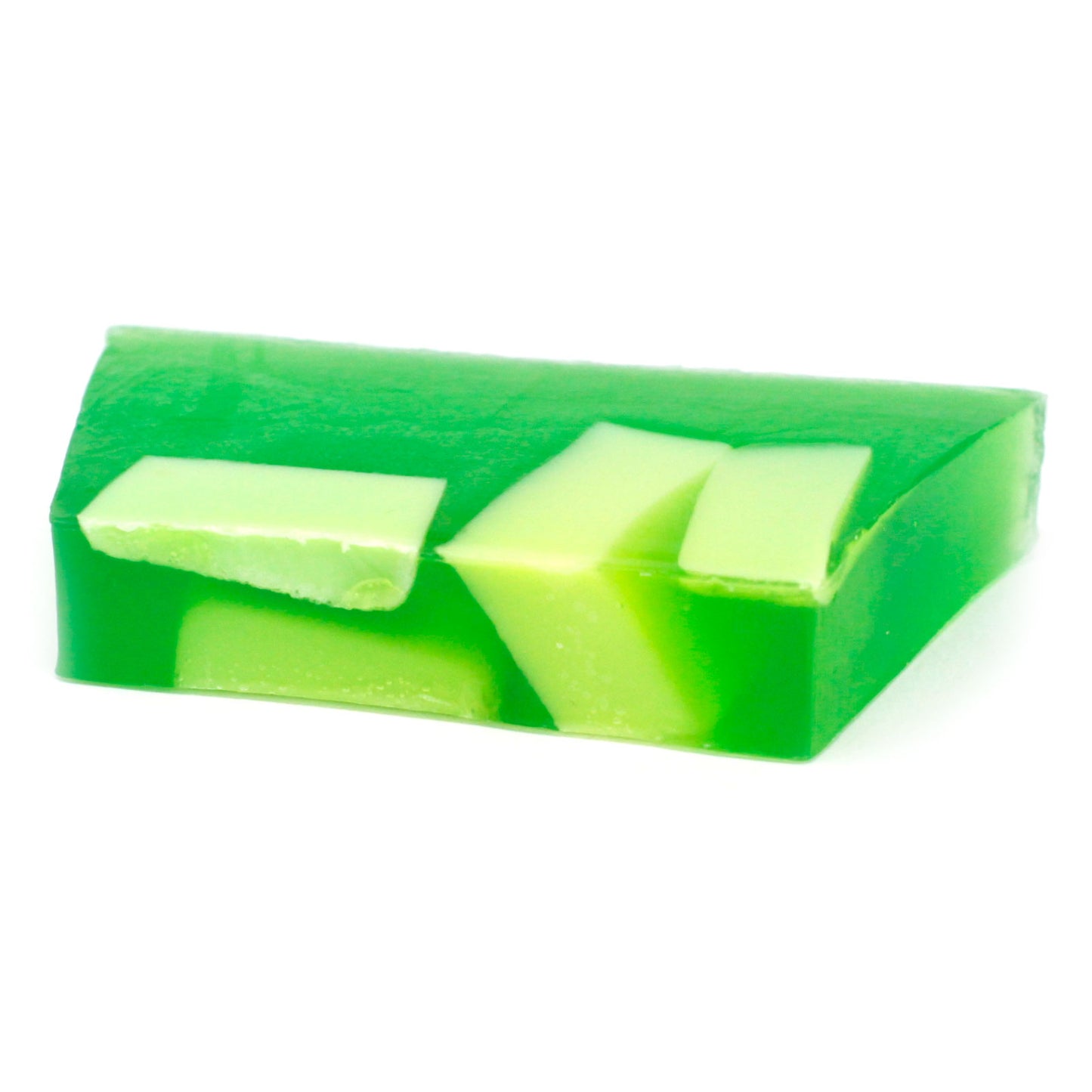 Wild & Natural Soap 100g Slice