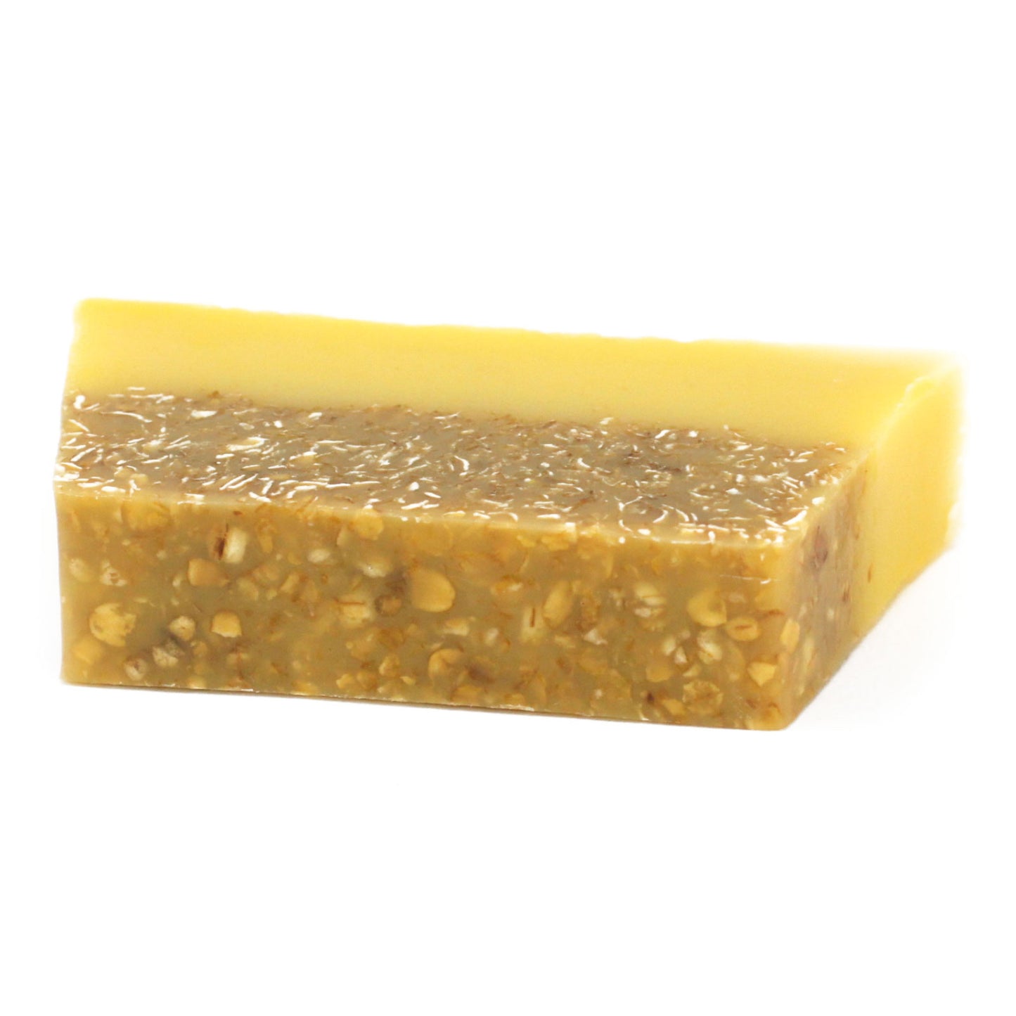 Wild & Natural Soap 100g Slice