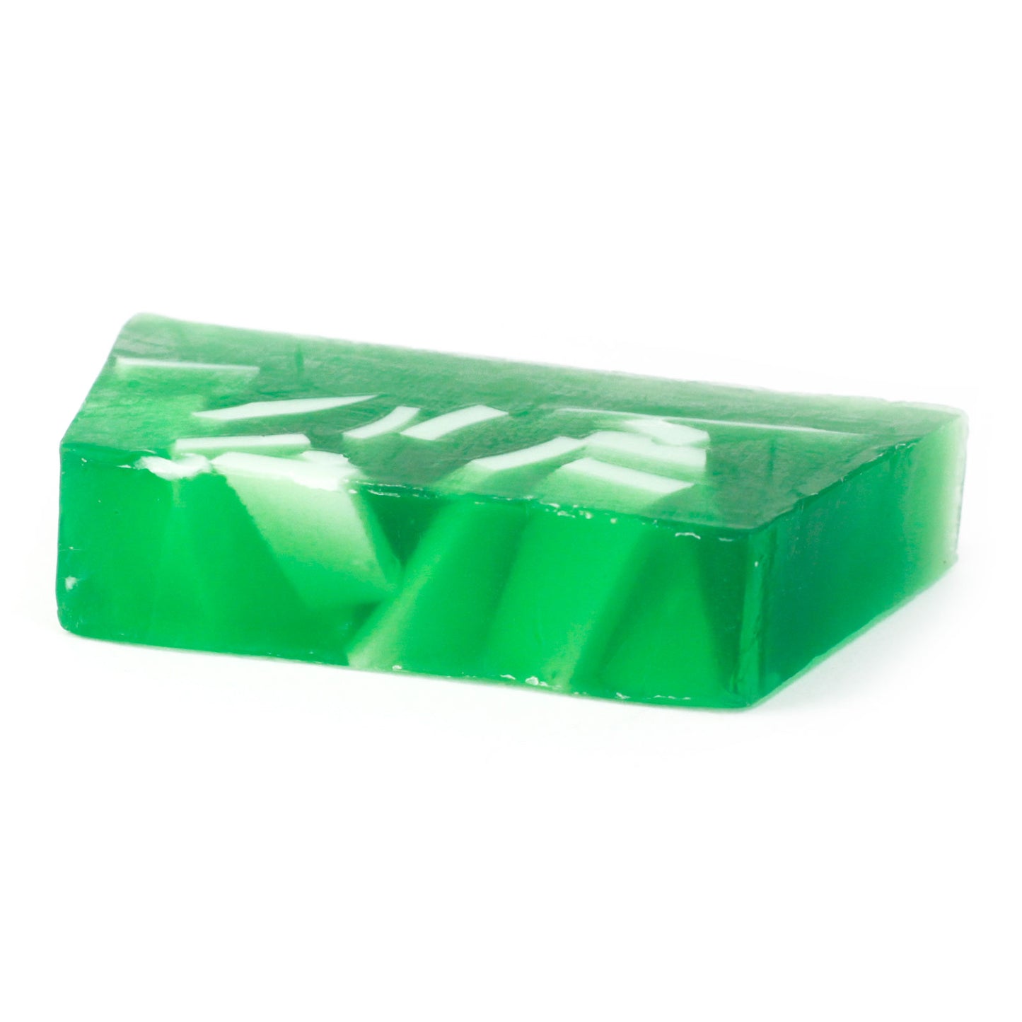 Wild & Natural Soap 100g Slice