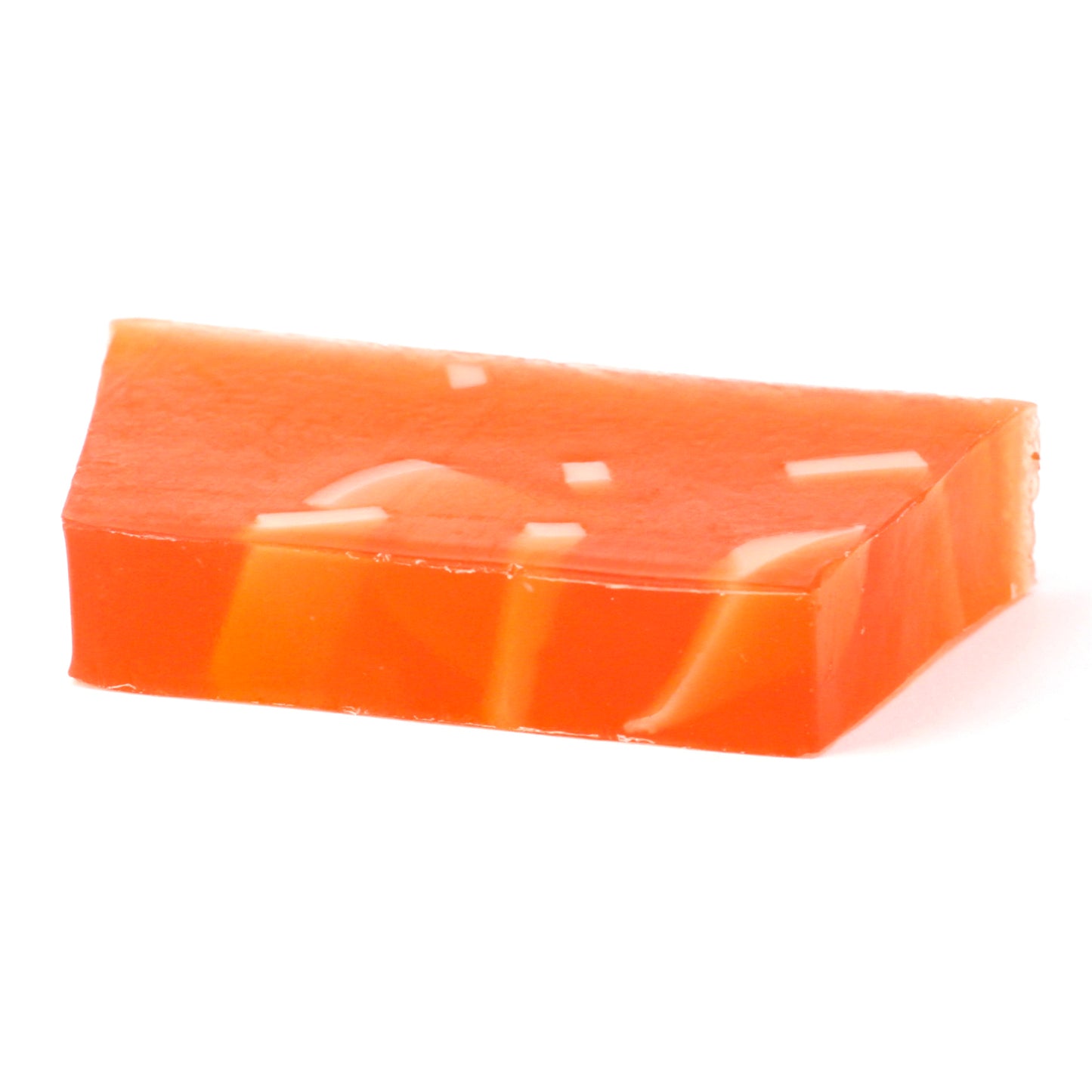 Wild & Natural Soap 100g Slice