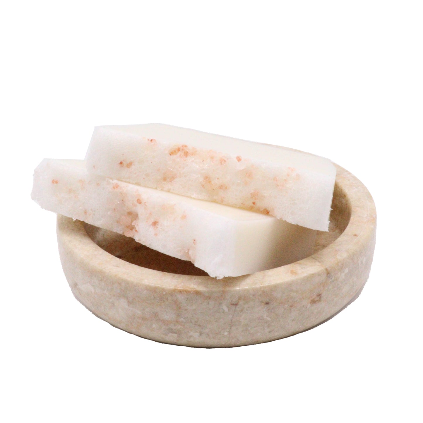 Wild & Natural Soap 100g Slice