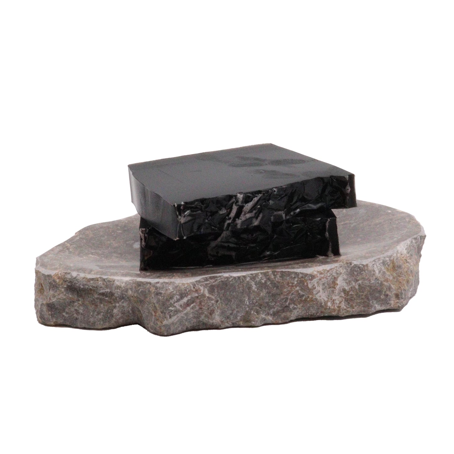 Wild & Natural Soap 100g Slice