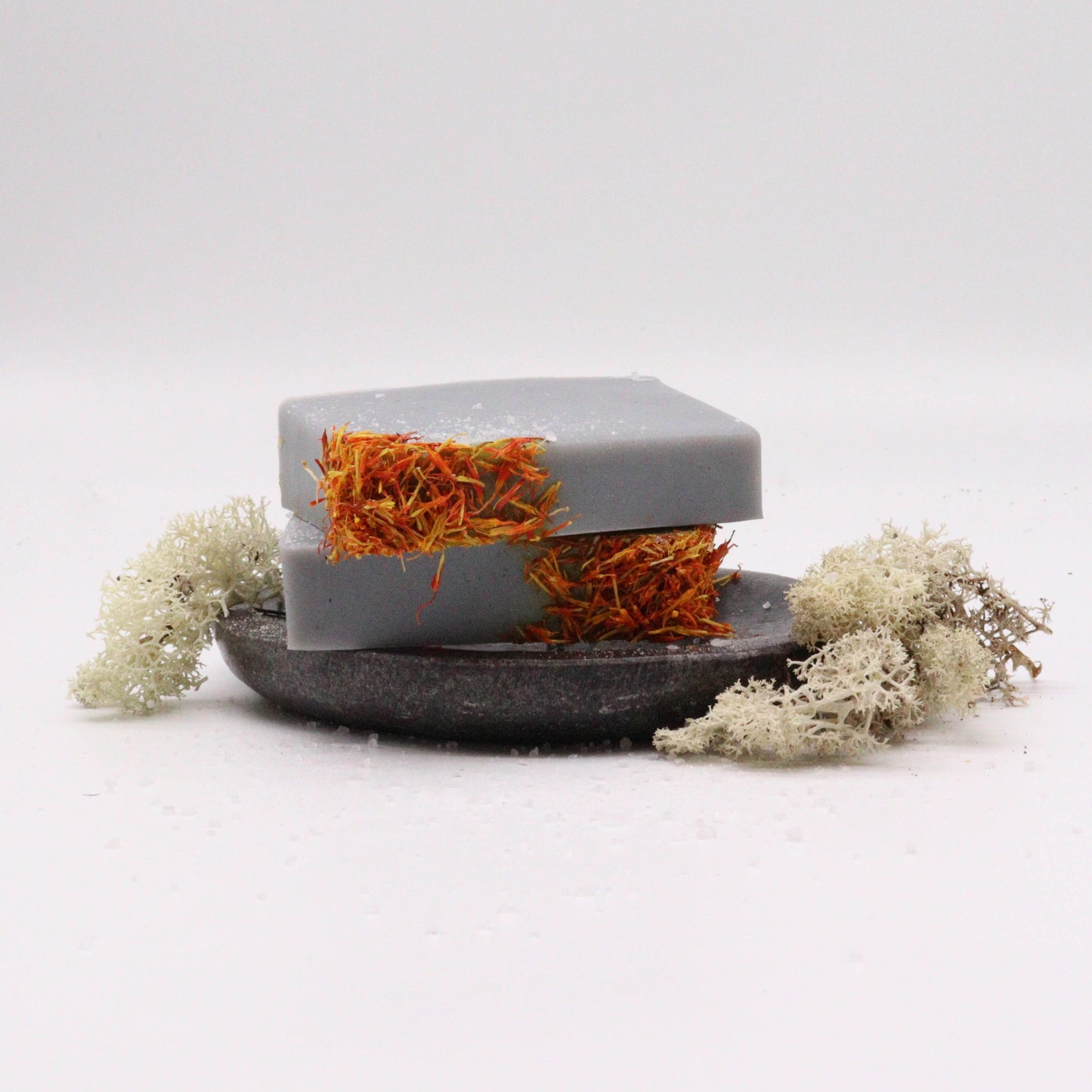 Wild & Natural Soap 100g Slice