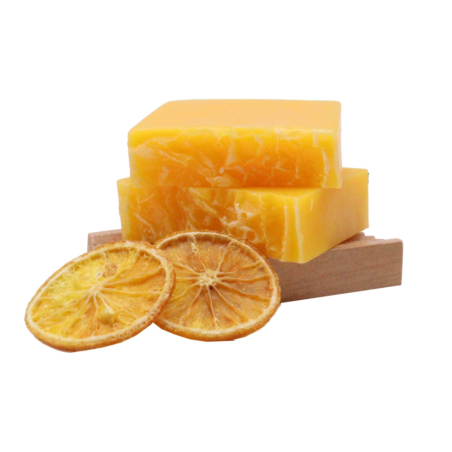 Wild & Natural Soap 100g Slice