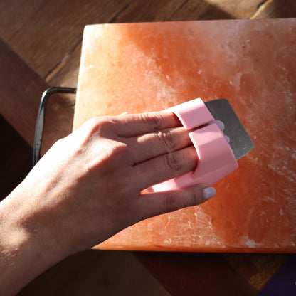 Himalayan Salt Cooking Plates - Coal Harbour