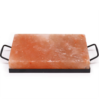 Himalayan Salt Cooking Plates - Coal Harbour