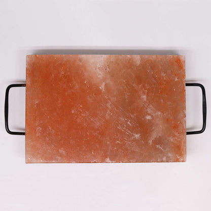 Himalayan Salt Cooking Plates - Coal Harbour