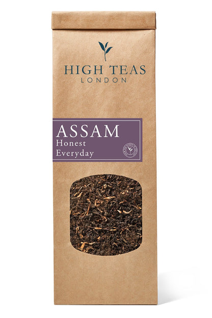 Honest Everyday Assam OP1 - Coal Harbour