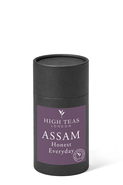 Honest Everyday Assam OP1 - Coal Harbour