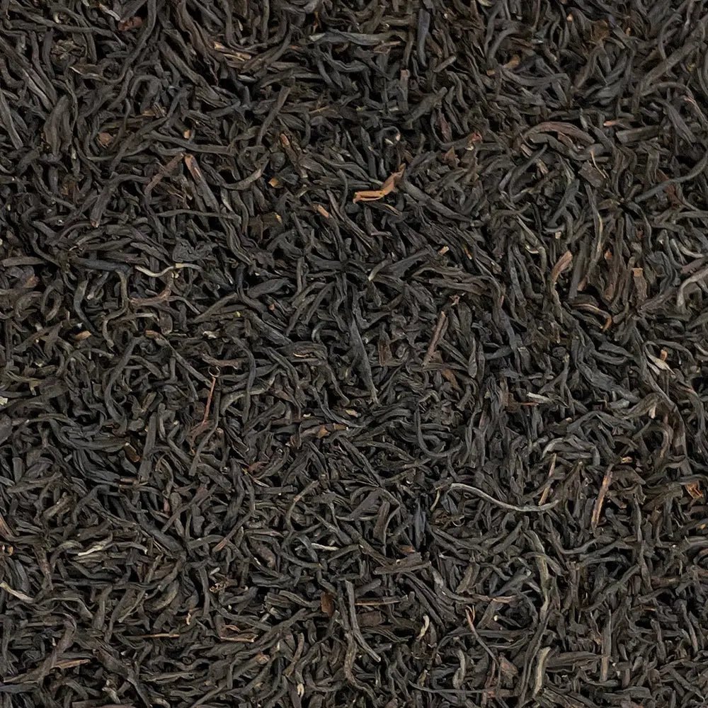 Honest Everyday Assam OP1 Loose Leaf Black Tea - Coal Harbour