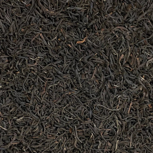 Honest Everyday Assam OP1 Loose Leaf Black Tea - Coal Harbour