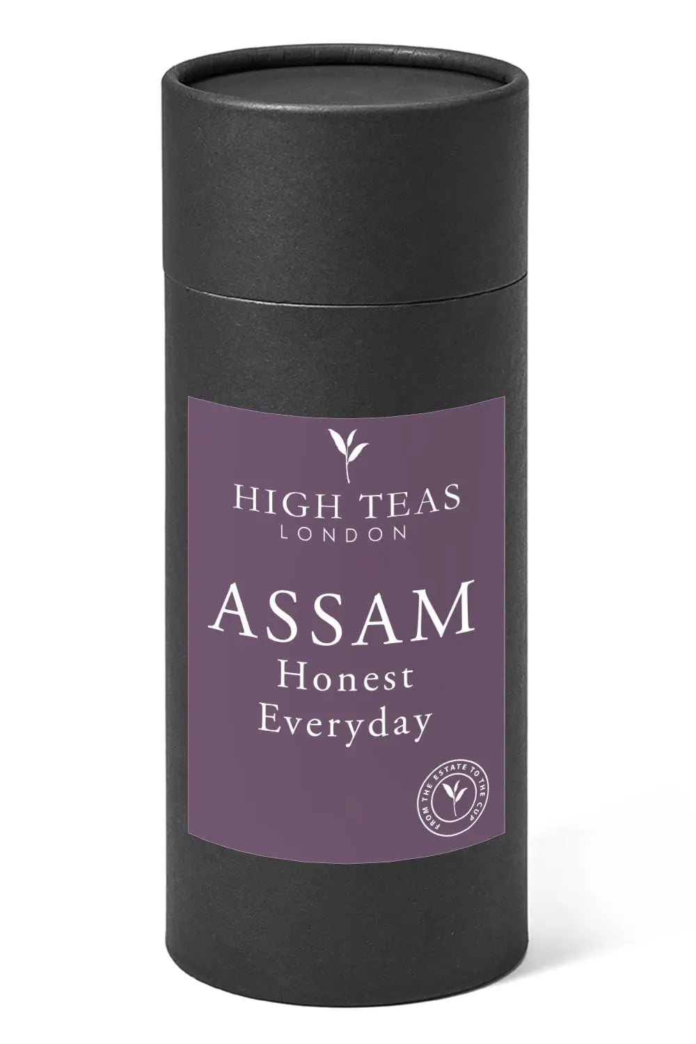 Honest Everyday Assam OP1 Loose Leaf Black Tea - Coal Harbour